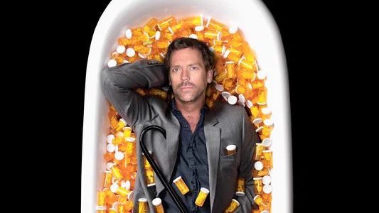 Foto de Dr. House