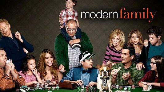 Foto de Una Familia Moderna