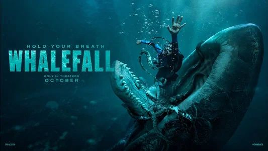 Foto de La caída de la ballena