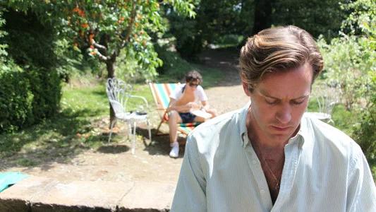 Foto de Llámame por tu nombre
