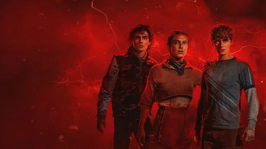 Foto de Stranger Things