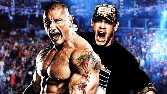 Foto de WWE Raw