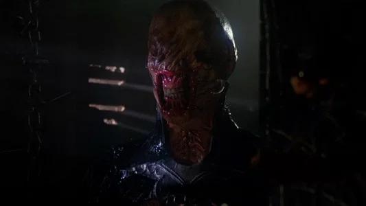 Foto de Hellraiser: Puerta al infierno