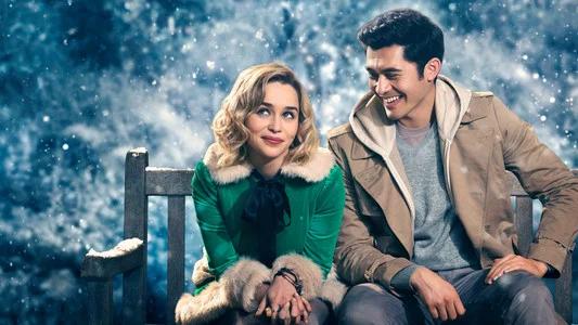 Foto de Last Christmas: Otra oportunidad para amar