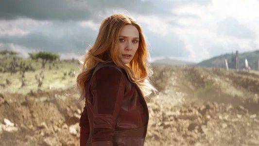 Foto de Avengers: Infinity War
