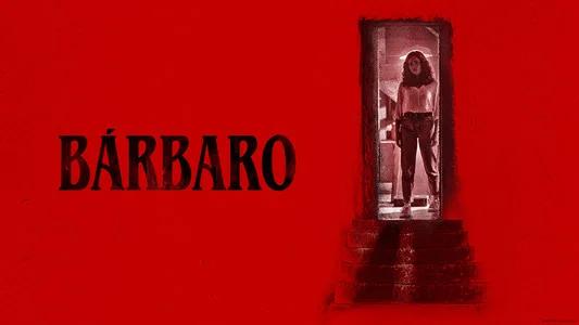 Foto de Bárbaro