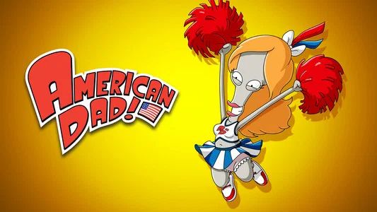 Foto de American Dad: Un Agente de Familia