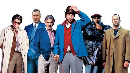 Foto de Snatch: Cerdos y diamantes