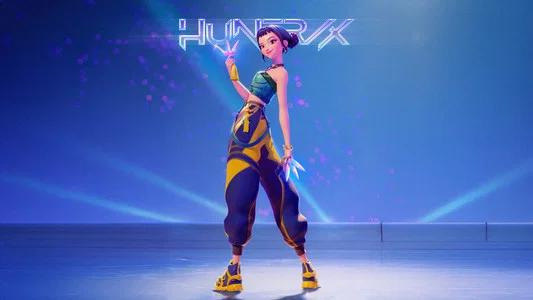 Foto de Las guerreras k-pop