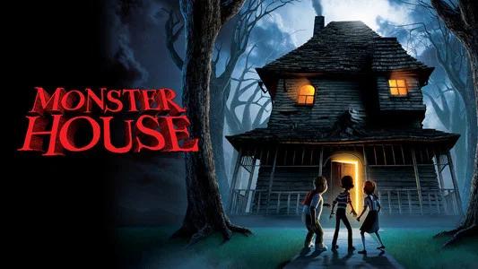 Foto de Monster house: La casa de los sustos