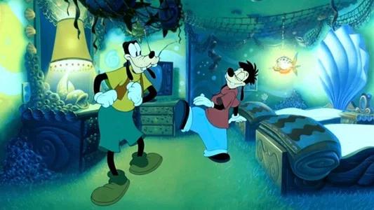 Foto de Goofy, la película