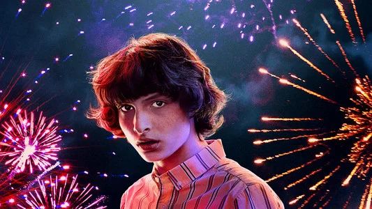 Foto de Stranger Things