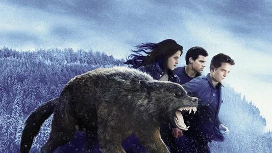 Foto de Crepúsculo:  Amanecer - Parte 2