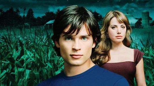 Foto de Smallville