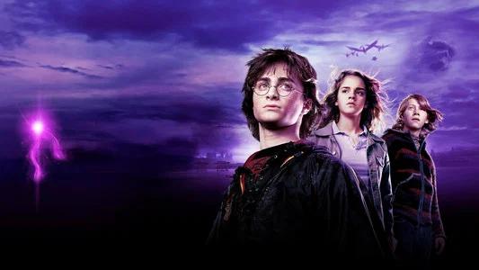 Foto de Harry Potter y el cáliz de fuego