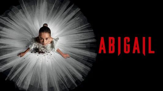 Foto de Abigail