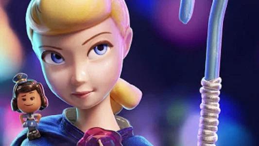 Foto de Toy Story 4