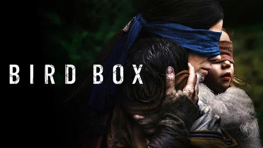 Foto de Bird Box: A Ciegas
