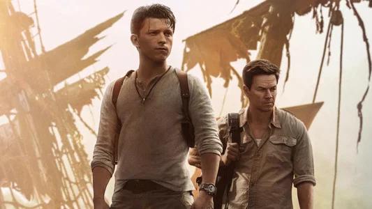 Foto de Uncharted: Fuera del mapa