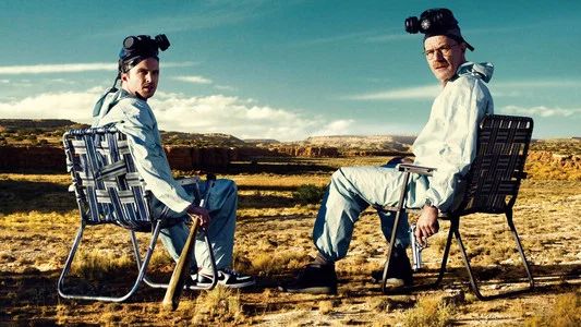 Foto de Breaking Bad