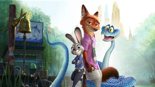 Foto de Zootopia 2