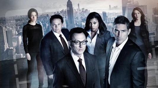 Foto de Person of Interest