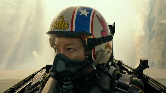 Foto de Top Gun: Maverick