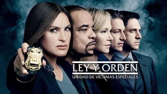 Foto de La Ley y el Orden: Unidad de Víctimas Especiales