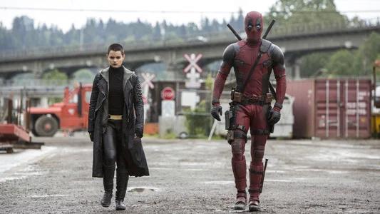 Foto de Deadpool