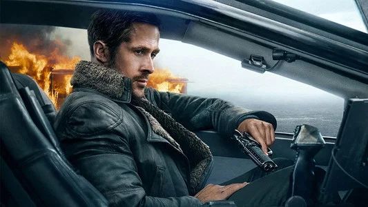 Foto de Blade Runner 2049