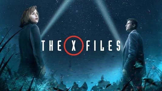 Foto de Los Expedientes Secretos X