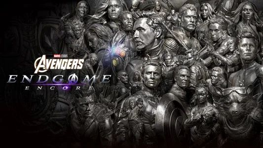 Foto de Avengers: Endgame