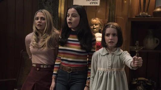 Foto de Annabelle 3: Viene a casa