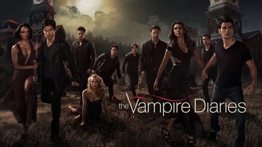 Foto de Diarios de Vampiros