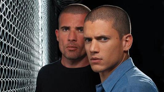 Foto de Prison Break