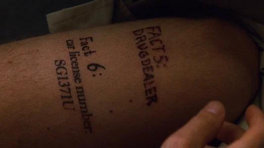 Foto de Amnesia