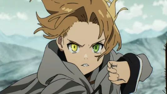 Foto de Mushoku Tensei Jobless Reincarnation