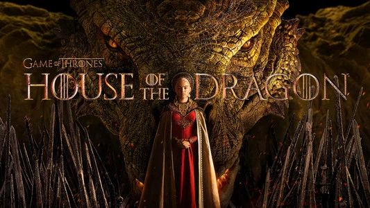 Foto de La casa del dragón