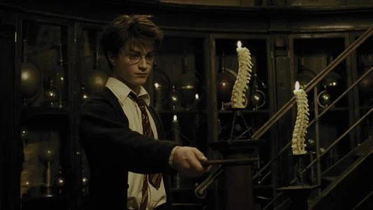 Foto de Harry Potter y el prisionero de Azkaban
