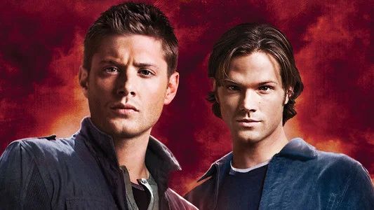 Foto de Supernatural