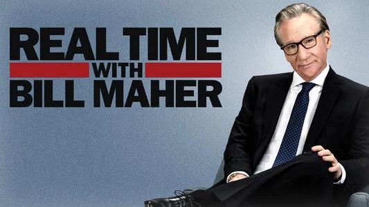 Foto de Real Time with Bill Maher