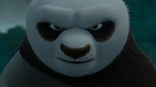 Foto de Kung Fu Panda 2