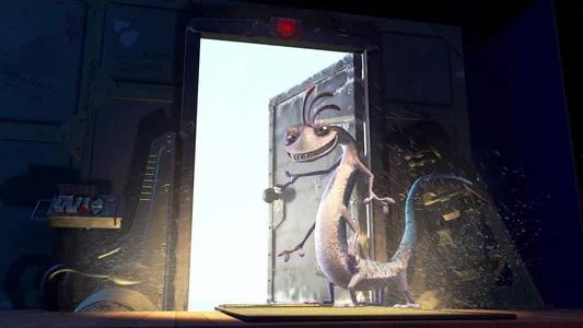 Foto de Monsters, Inc.