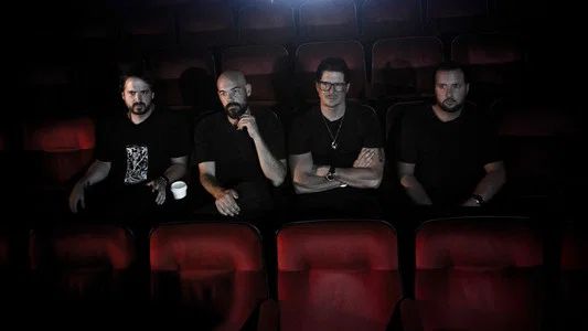 Foto de Ghost Adventures