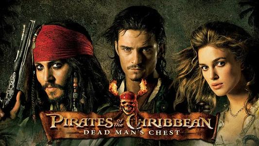 Foto de Piratas del Caribe 2: El Cofre de la Muerte