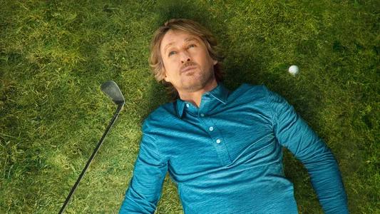 Foto de Stick: El swing perfecto