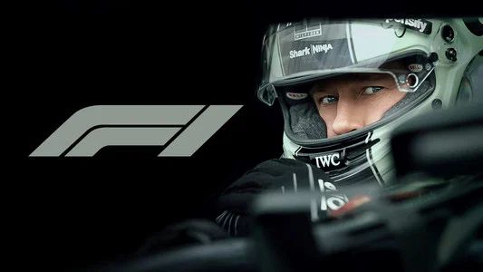 Foto de F1 la película