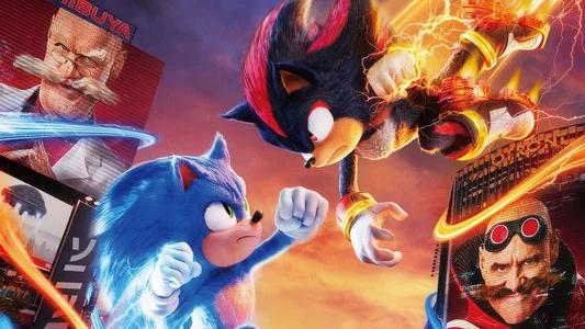Foto de Sonic 3: La película