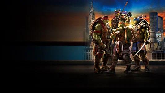 Foto de Tortugas Ninja