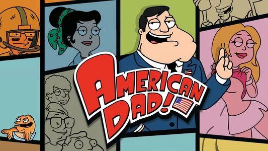 Foto de American Dad: Un Agente de Familia
